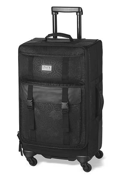 Dakine Cruiser 65L - Nero Donna Moda Borsaaglio (J1435)